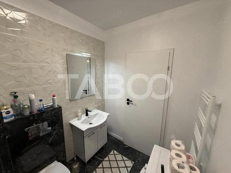 Apartament de vanzare cu 2 camere decomandat in cartier Marasti - 6