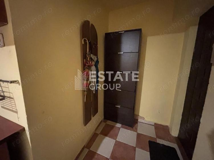 Apartament cu 2 camere in zona Girocului - 10