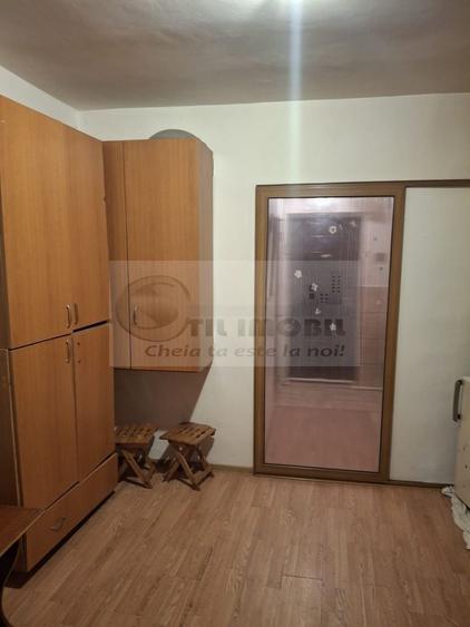 Vând camera de cămin transformata in garsoniera in spate la Jumbo - 4