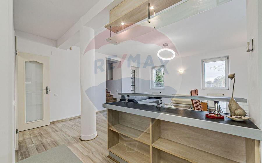 Casa de inchiriat Subcetate - 11