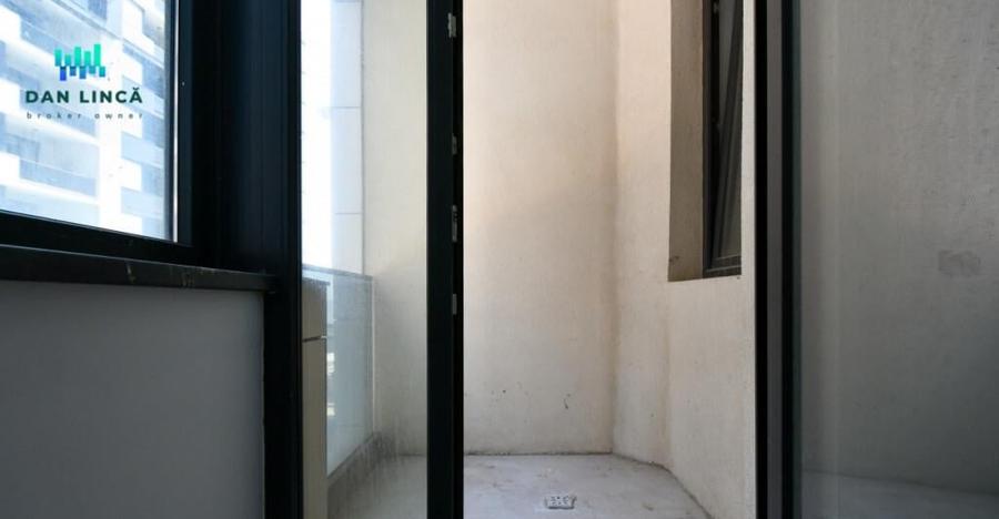 Garsoniera 31,50mp in Building Stefan Resort prima linie la - 3