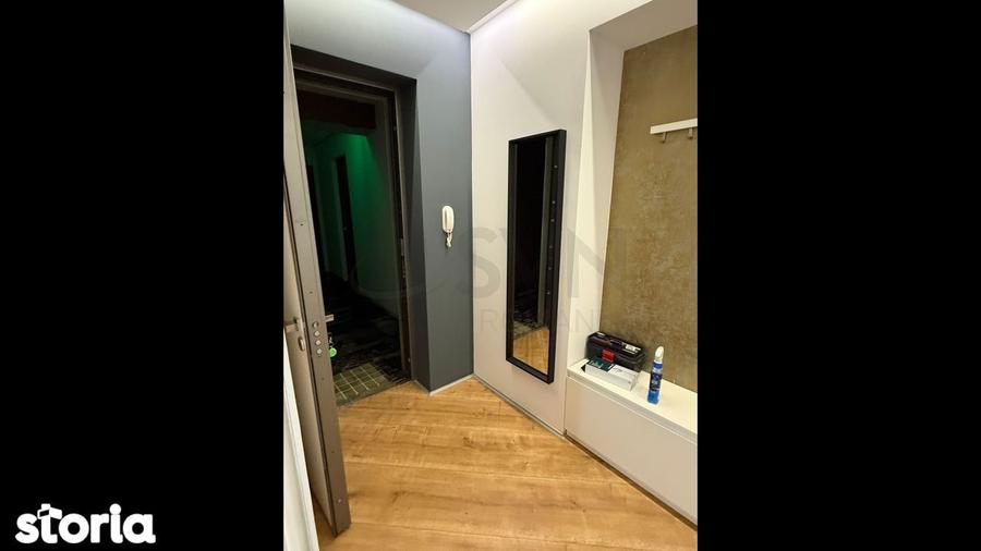 Apartament 2 camere I Barbu Vacarescu - 2