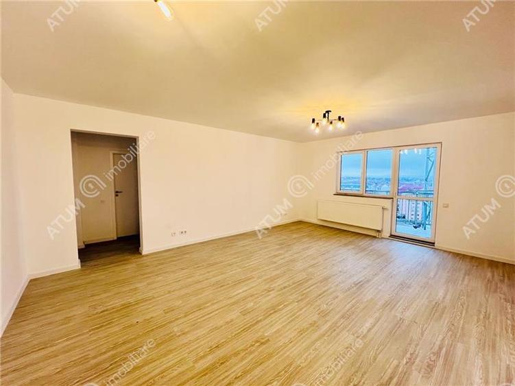 Apartament intabulat cu 2 camere si terasa etajul 1 zona Rahovei - 1