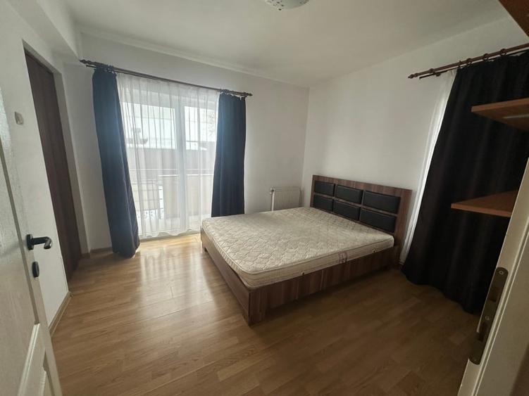 Apartament cu 2 camere de vânzare pe strada Budai Nagy Antal, în Mărăști - 8