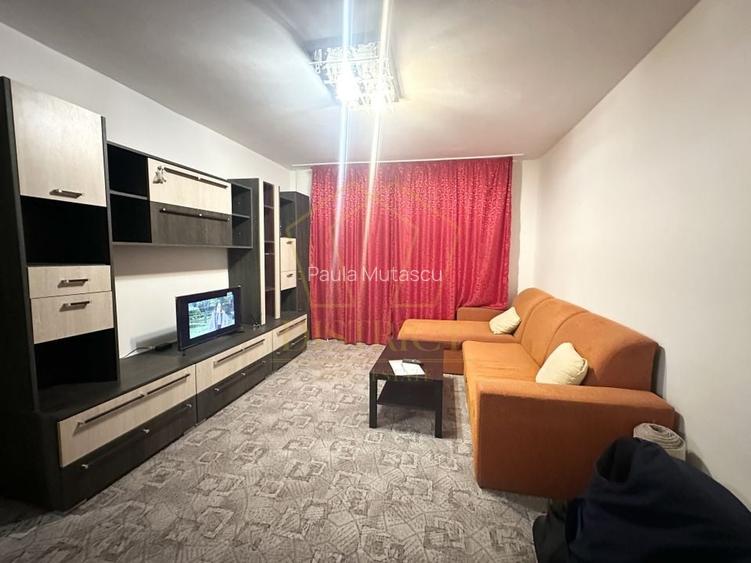 Apartament cu 2 camere  |  Complexul Studentesc