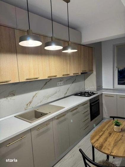 inchiriez apartament 2 camere Otopeni - 4