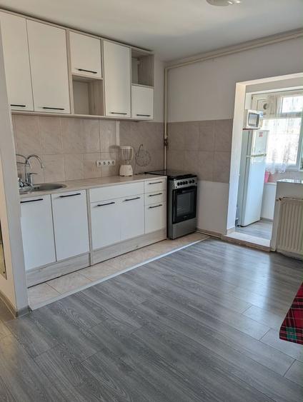 Apartament 2 camere decomandate - 1