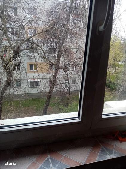 Garsoniera de Vanzare in zona pajura sec.1 mobilata, Pajura, 17 mp - 6