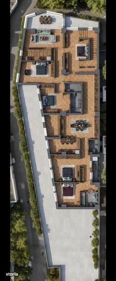 Apartament, 353 m2, - 1
