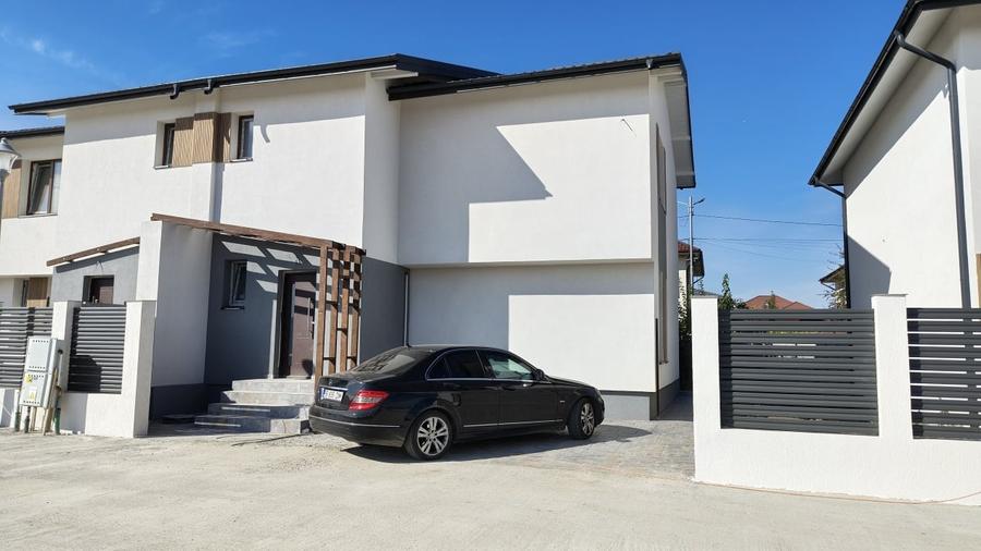 Case de Vanzare Chiajna - 4