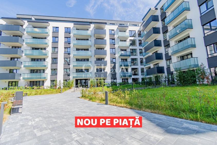 Apartament 2 Camere | 60 mp | Garaj | Zona Iris | Liberty Residence - 2
