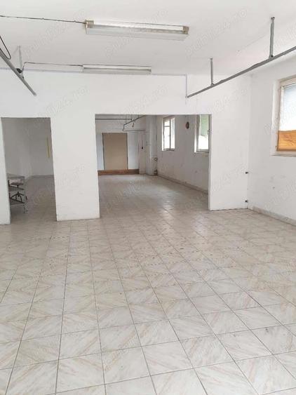 Vand Hale cu teren Zona Metro,( fosta fabrica),teren 14500 mp ,Hale 9 cladiri P+E, platf betonate - 1