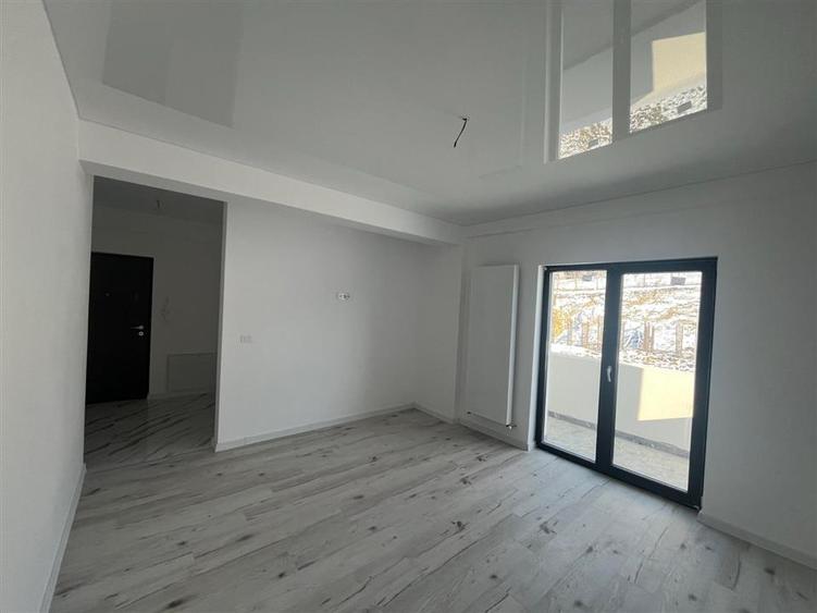 Apartament 1 camera, decomandat, Bucium-Visan, 0% comision, intabulat - 3