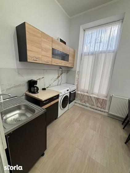 Casa 1 camera de inchiriat, strada Traian, acces stradal - 7