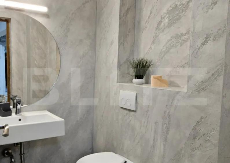 Apartament 2 camere, modern, 54 mp + terasa 3 mp, parcare, z - 3