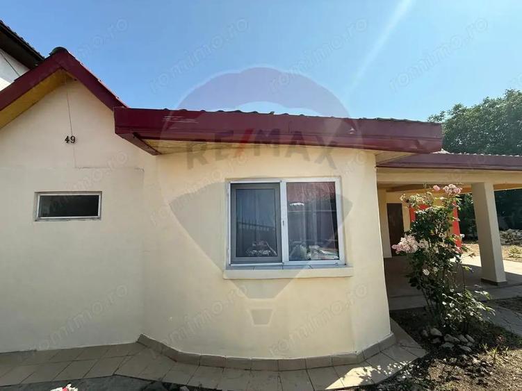 Casa de vanzare in Constanta- Soseaua din Vii - 3