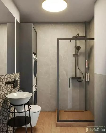 Nou 3 Camere Finalizat- Cotroceni Luxury Boutique - 5