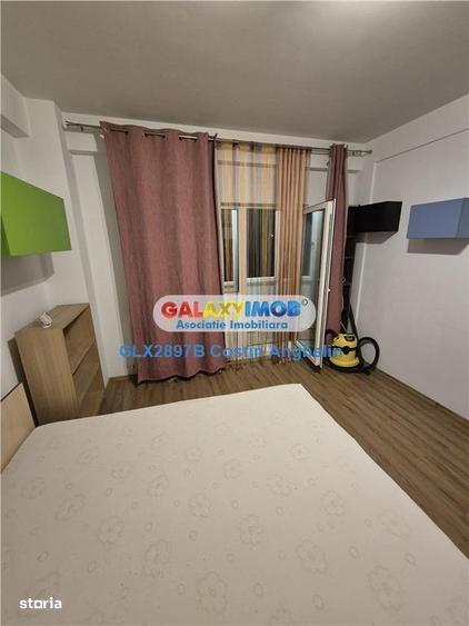 EXCLUSIV: Garsoniera Moderna si Spatioasa - Militari Residence - 3