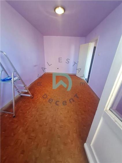 Garsoniera  Astra, decomandata,  Brasov - 8