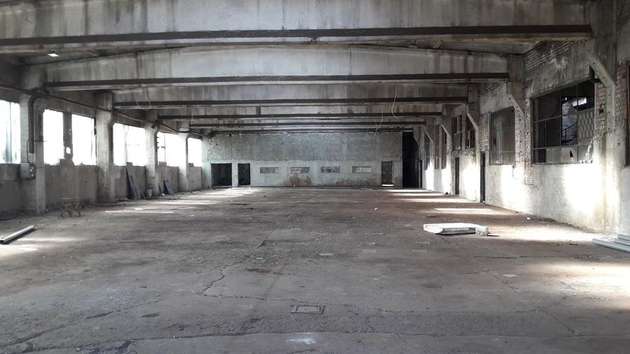 Spatiu industrial de, 6000mp - 2
