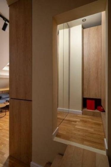 Apartament cu 4 camere decomandat în Dacia - 7