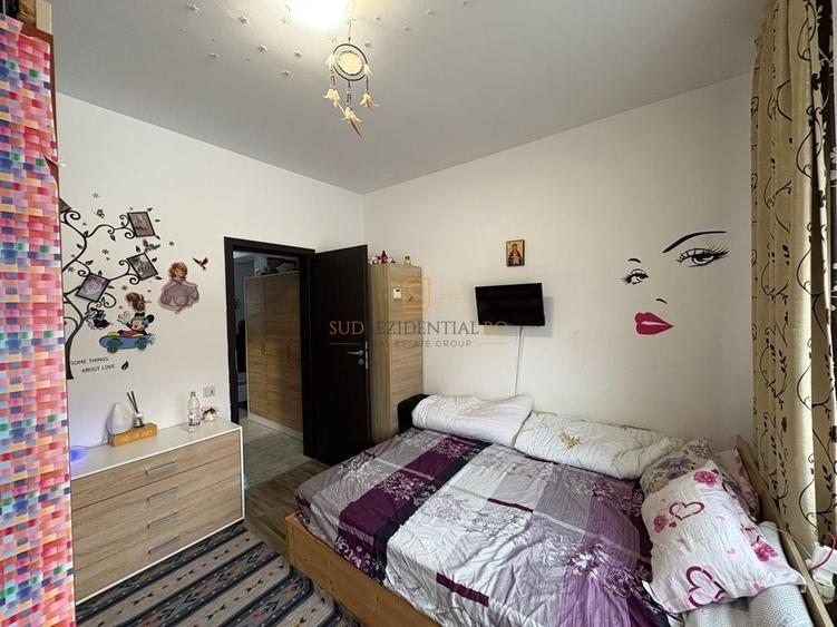 Apartament 2 camere, mobilat si utilat, Rahova-Pucheni, comision 0% - 12