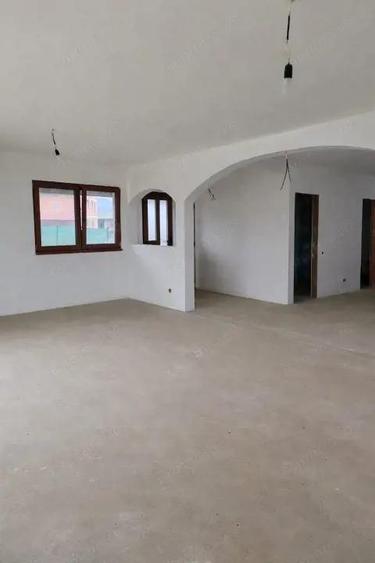 Casa noua 2025, semifinisata in zona lini?tita - Tau?ii-Magherau? - 1