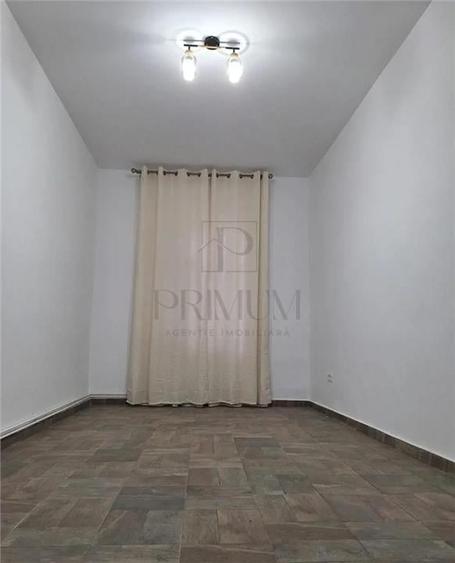 Apartament 1 camera-Centrala-Elisabetin-Curte - 2