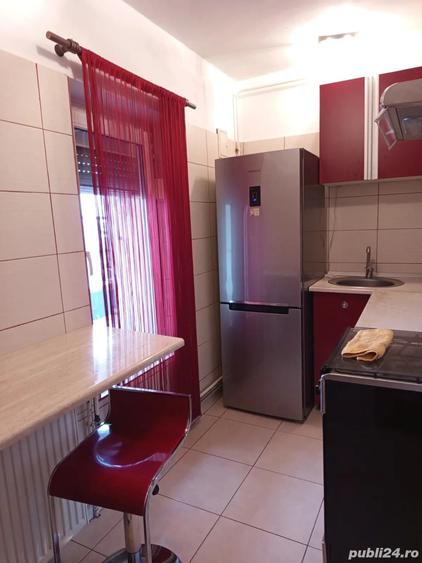 Inchiriere garsoniera metrou Piata Iancului - 6