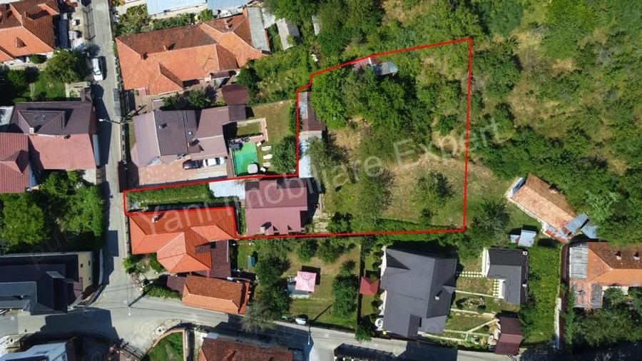 Casa de vanzare in Curtea de Arge?. - 2