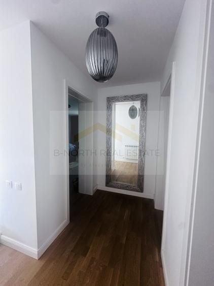 Vila modernă de închiriat pe termen lung – Siliștea Snagovului,  Jacuzzi  Ponton - 13