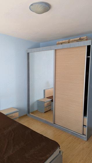 Inchiriez apartament 2 camere CF 1 decomandat , mobilat , utilat in Gavana 2 - 7