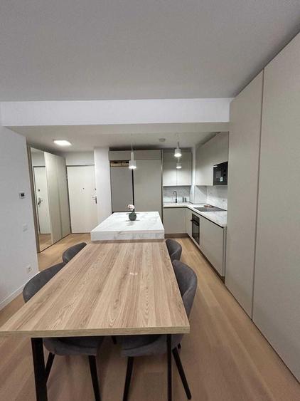 2 camere Premium, Parc Tunari, Parcare, complex nou, prima inchiriere - 2