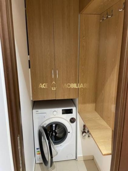 2 Camere de inchiriat | Nicolae Grigorescu | Metrou | Parcare - 10