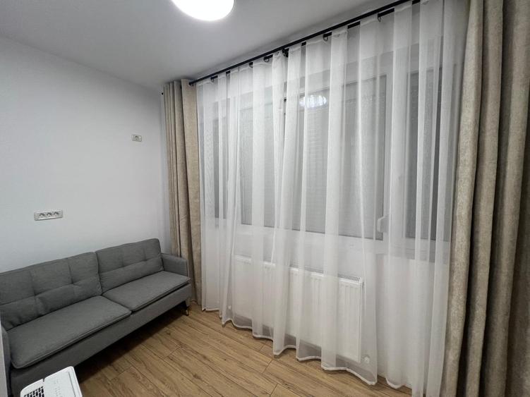 Spatiu de birouri/ pretabil cabinet medical - BD MAMAIA - 3