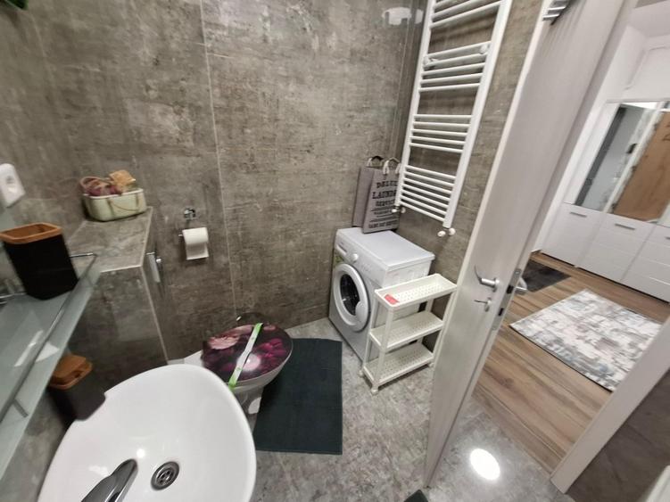 - Garsoniera NOUA ! -Sky Garden Tower - Sos.Oltenitei - 8