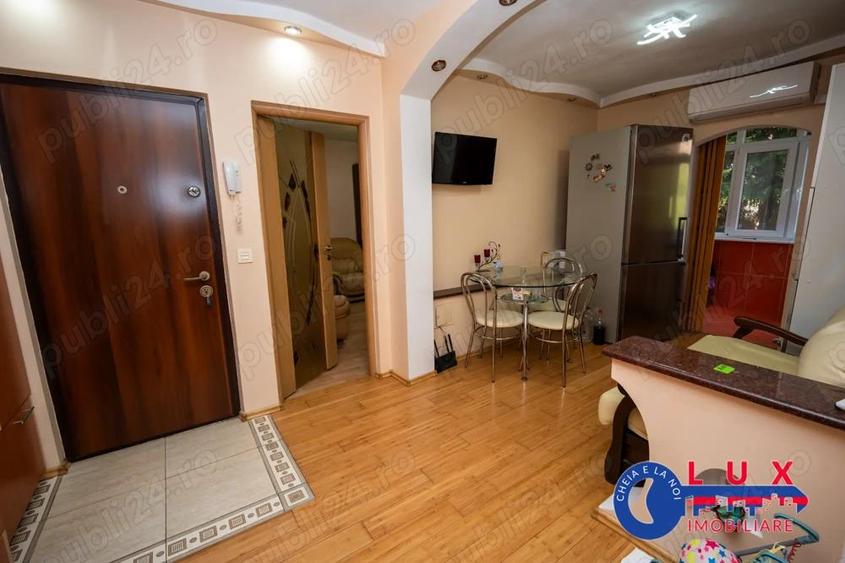 ID 2989 Apartament 2 camere - ETAJ 1 - Cartier C5 - 11