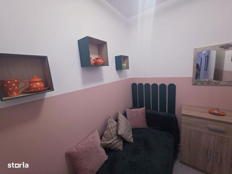 Vand apartament 3 camere Avantgarden Bartolomeu - 2
