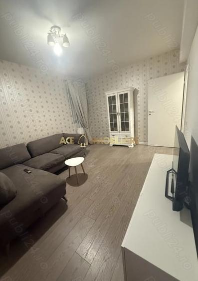 2 Camere de inchiriat | Militari-Residence | Centrala | Parcare - 1