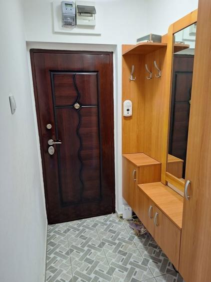 Inchiriez Apartament 3 camere etaj 8 cu lift zona Garii - 3