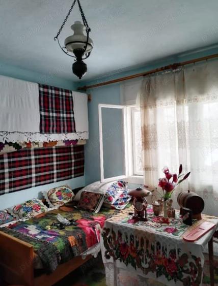 Vand casa in viseu de jos - 7