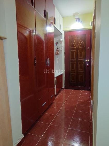 Vanzare apartament mun. Vaslui