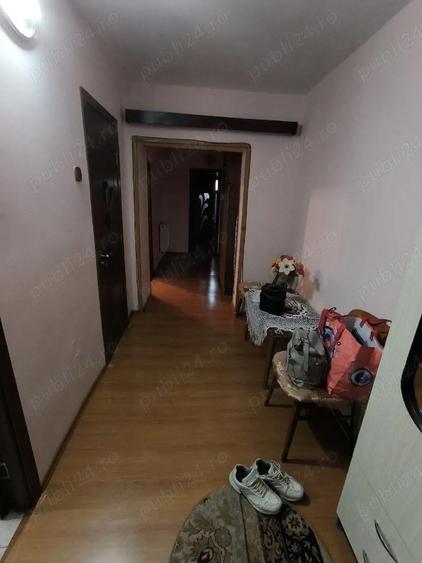 Vand apartament 3 camere, etajul 1, str. Tineretului col? cu Miori?ei. - 6