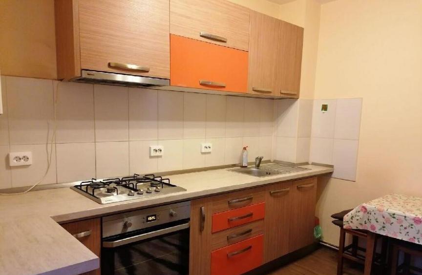 Apartament 2 camere zona Baba Novac - 3