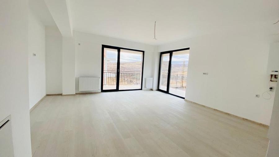 IASI-BUCIUM, Apartament cu 2 camere 72,10mp / bucatarie open space si dressing   - 11