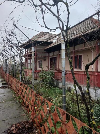 Casa cu teren de vanzare in comuna Verguleasa, jude?ul Olt - 8