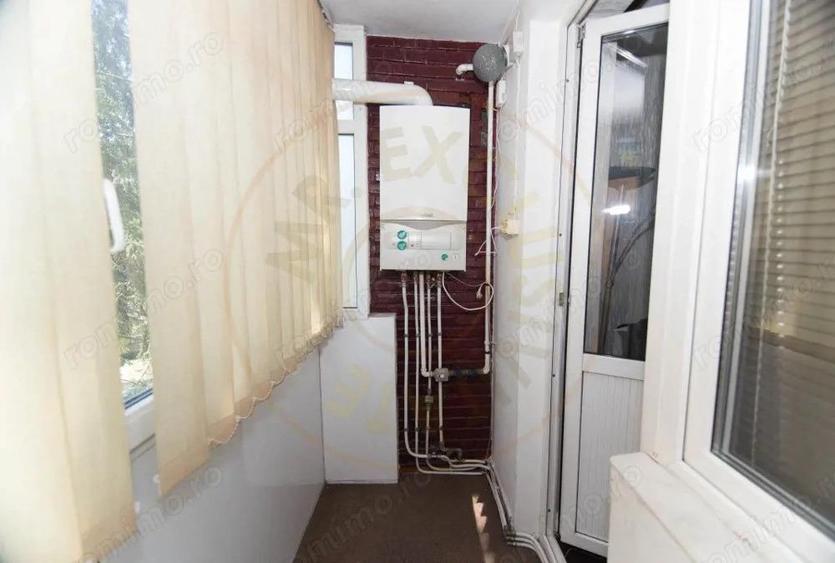Apartament 3 camere Calea Bucuresti Etaj 1 - 17