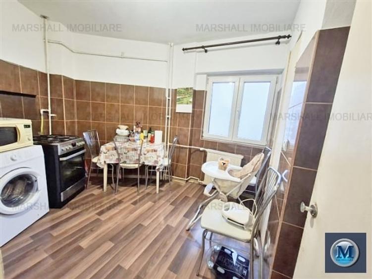 Apartament 2 camere de vanzare, zona P-ta Mihai Viteazu, 51 mp #16768 - 5