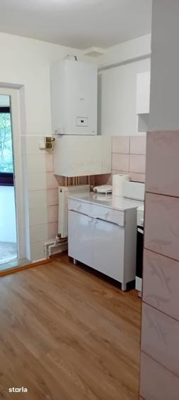 Inchiriere apartament 2 camere, Micro 21, parter, 50 mp, 305 EURO/Luna - 5