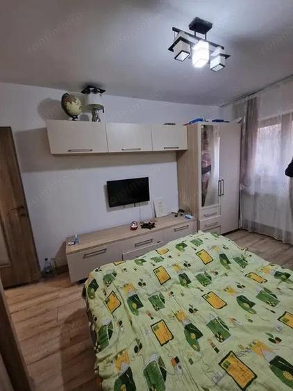 Garsoniera de inchiriat in zona Metalurgiei - 1